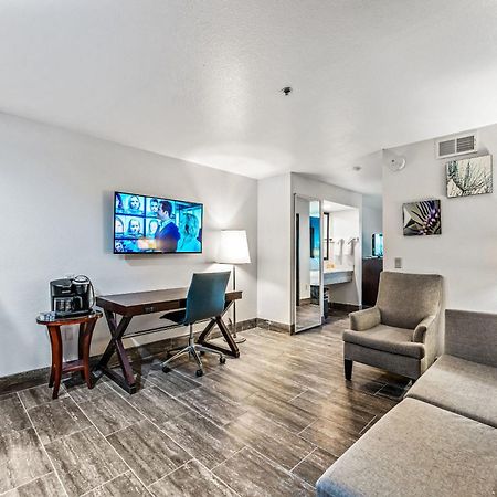 Tempe Promo Studio Apartment Exteriör bild